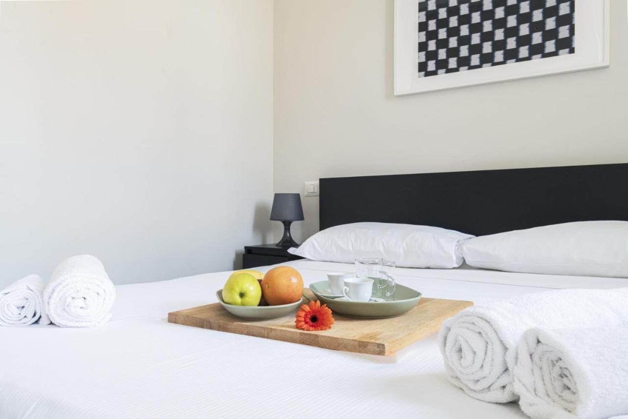Easylife - Elegante Penthouse Sui Navigli Milaan