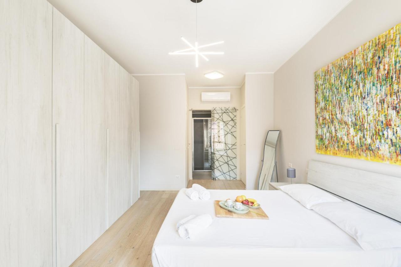 Appartement Easylife - Elegante Penthouse Sui Navigli *