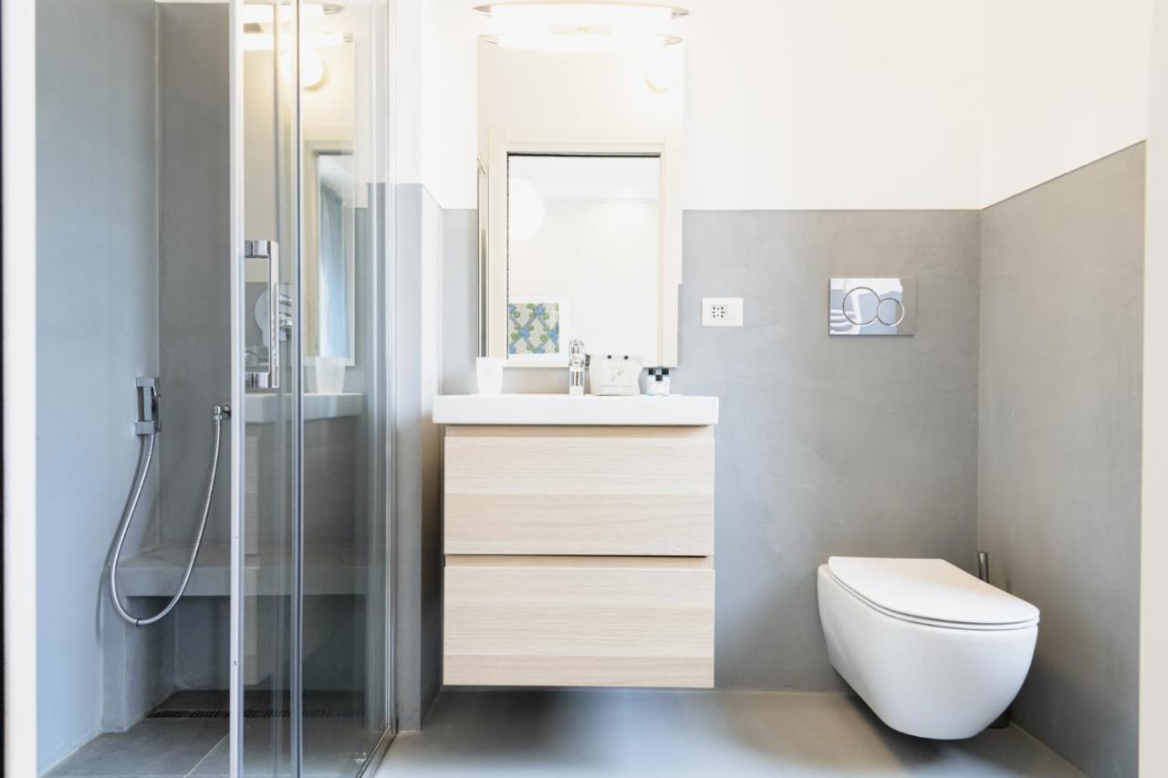 Easylife - Elegante Penthouse Sui Navigli Milaan