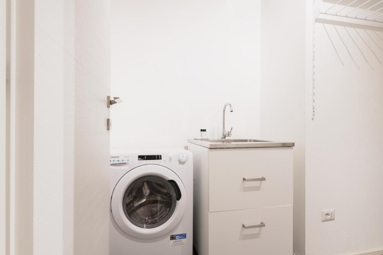 Appartement Easylife - Elegante Penthouse Sui Navigli *