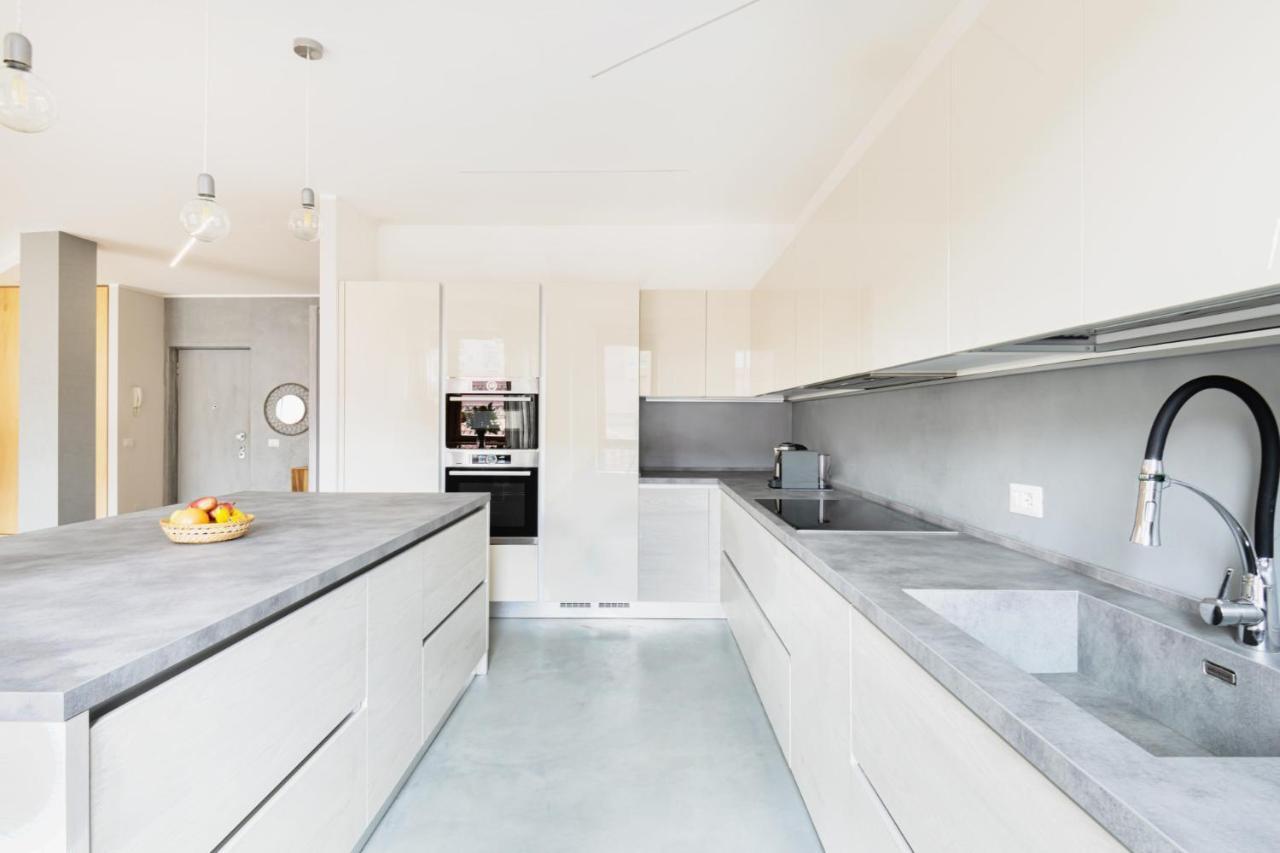 Easylife - Elegante Penthouse Sui Navigli Appartement *