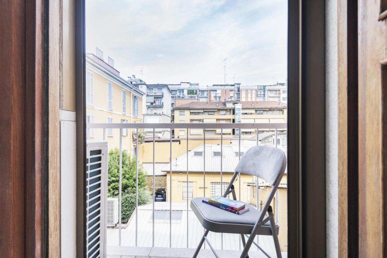 Appartement Easylife - Elegante Penthouse Sui Navigli