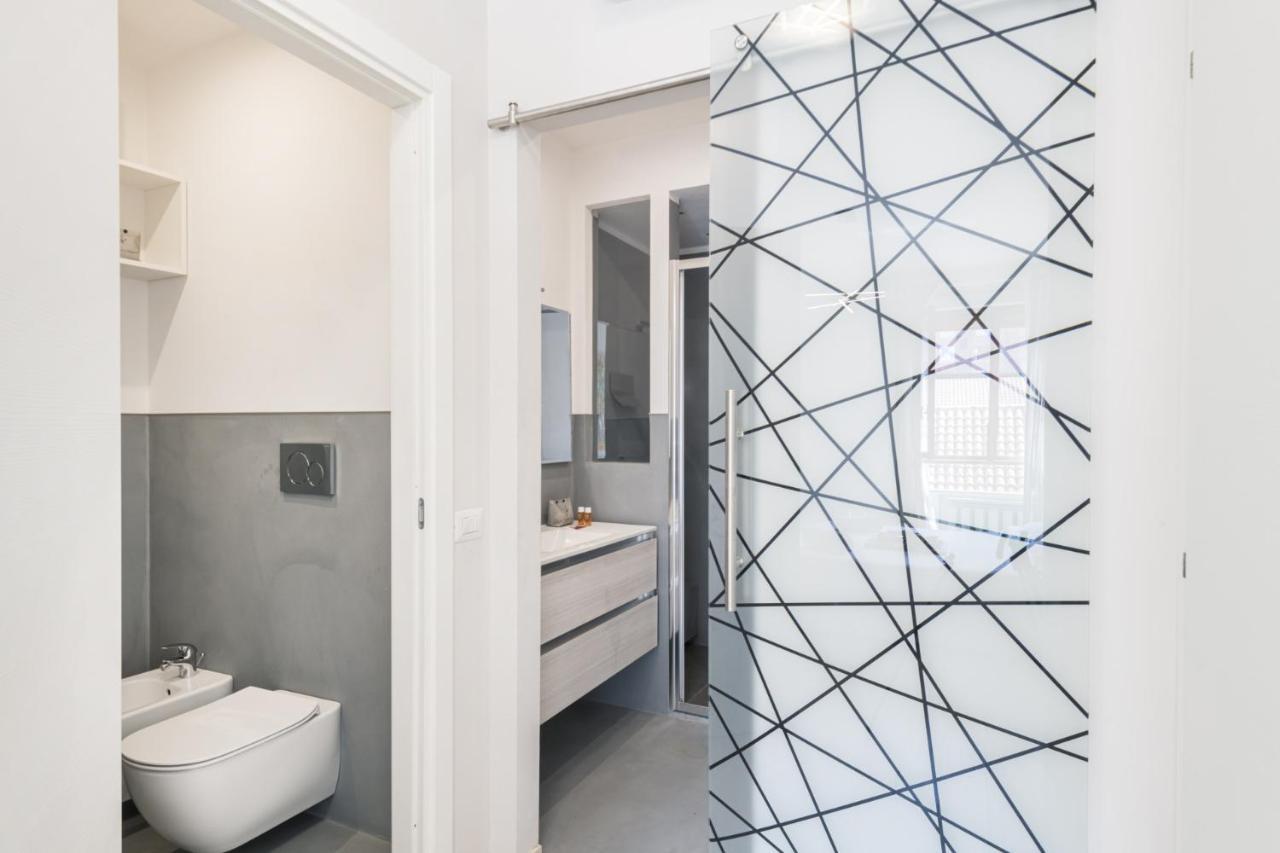 Easylife - Elegante Penthouse Sui Navigli Appartement