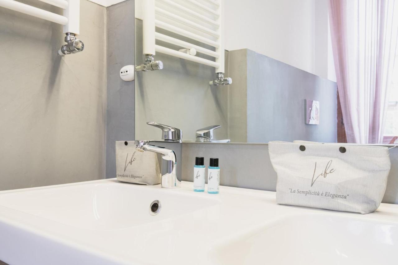 Appartement Easylife - Elegante Penthouse Sui Navigli