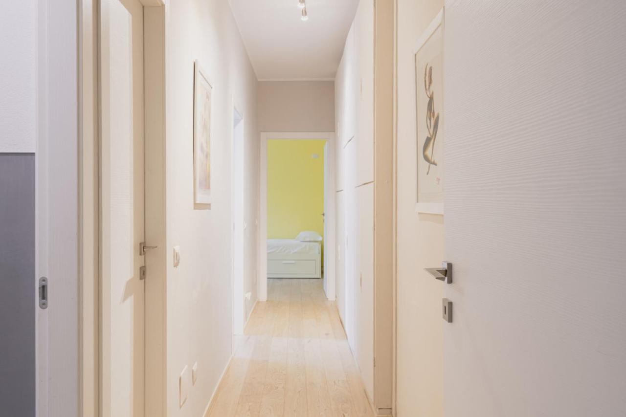 Appartement Easylife - Elegante Penthouse Sui Navigli *