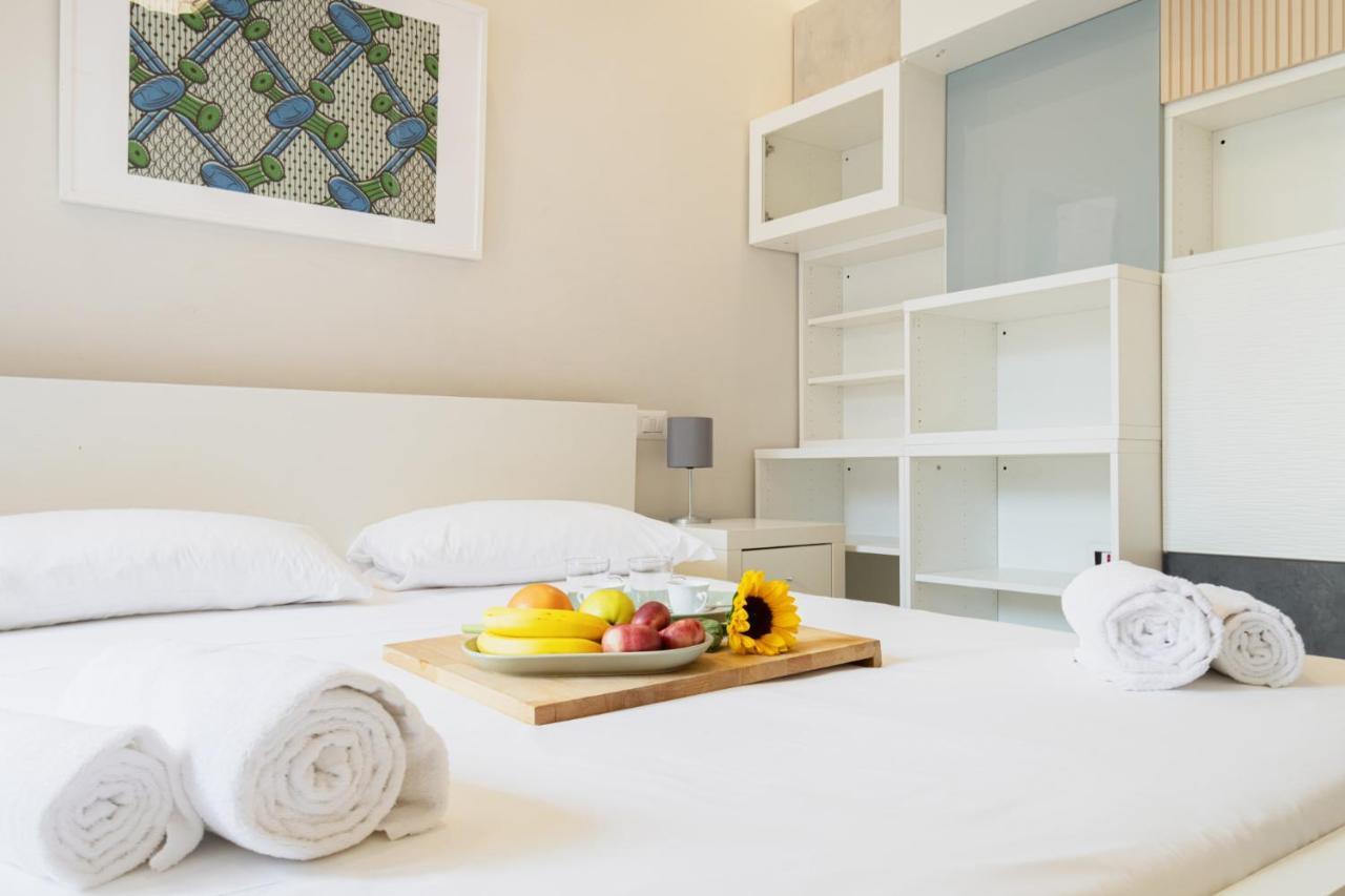 Easylife - Elegante Penthouse Sui Navigli Milaan