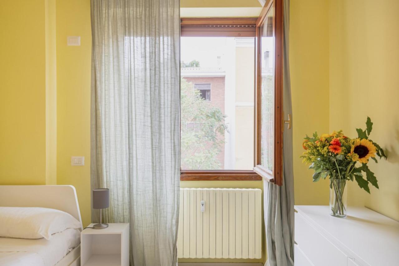 Appartement Easylife - Elegante Penthouse Sui Navigli