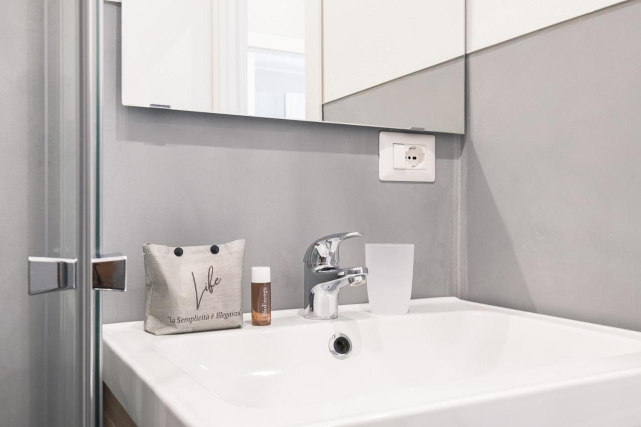Easylife - Elegante Penthouse Sui Navigli Milaan