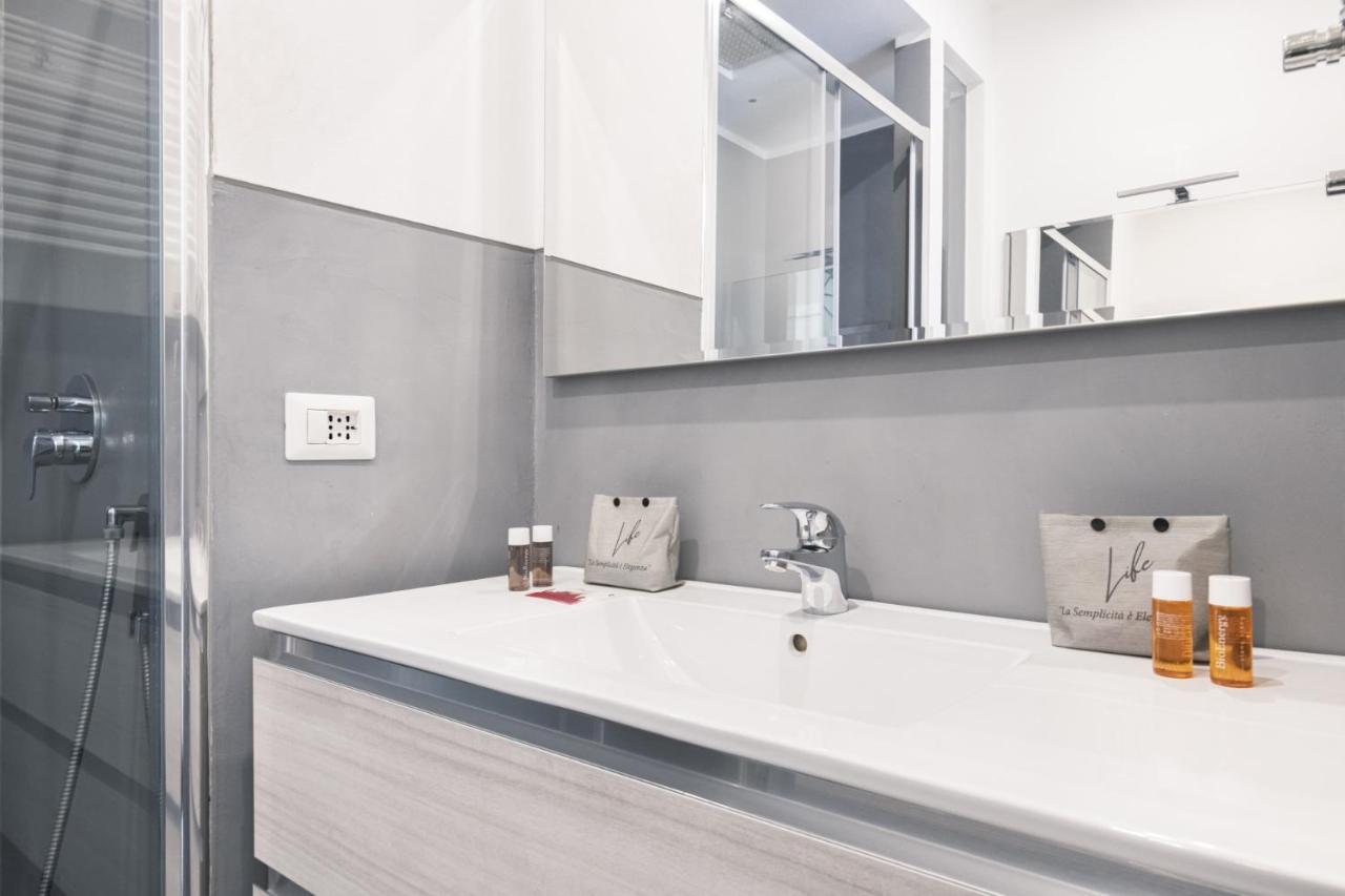 Appartement Easylife - Elegante Penthouse Sui Navigli *