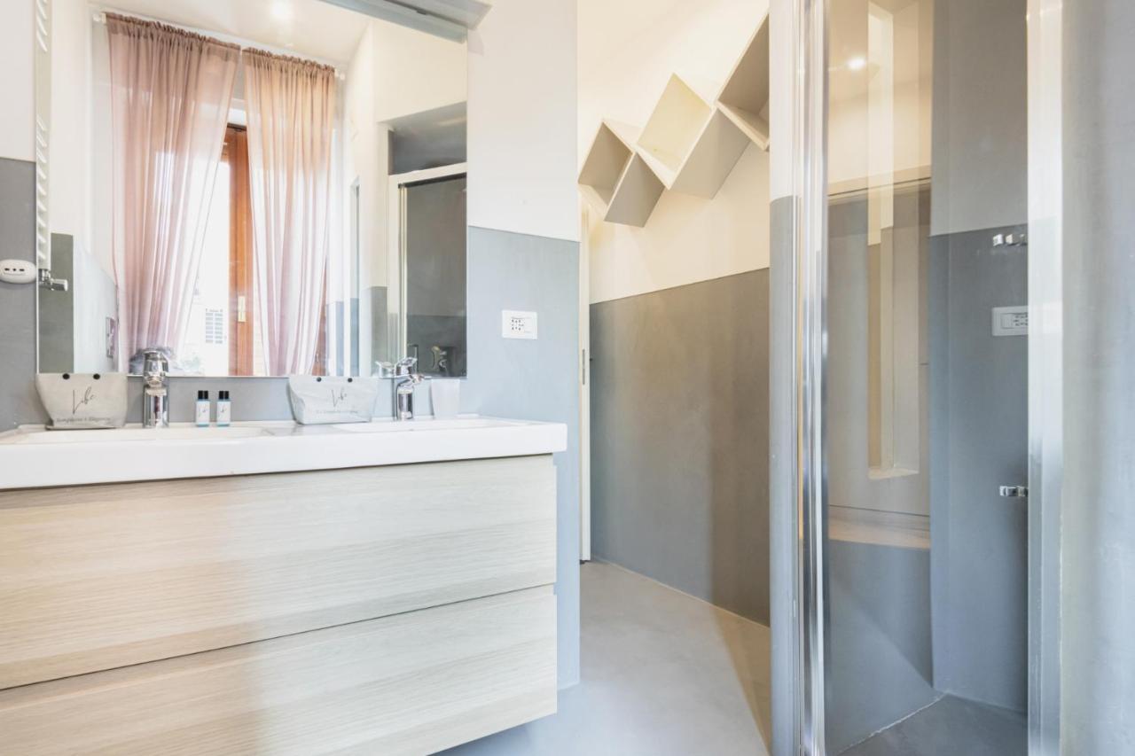 Easylife - Elegante Penthouse Sui Navigli Appartement *