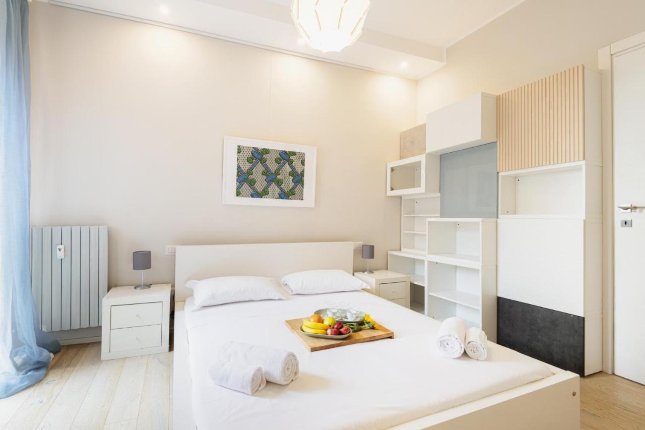 Easylife - Elegante Penthouse Sui Navigli Milaan