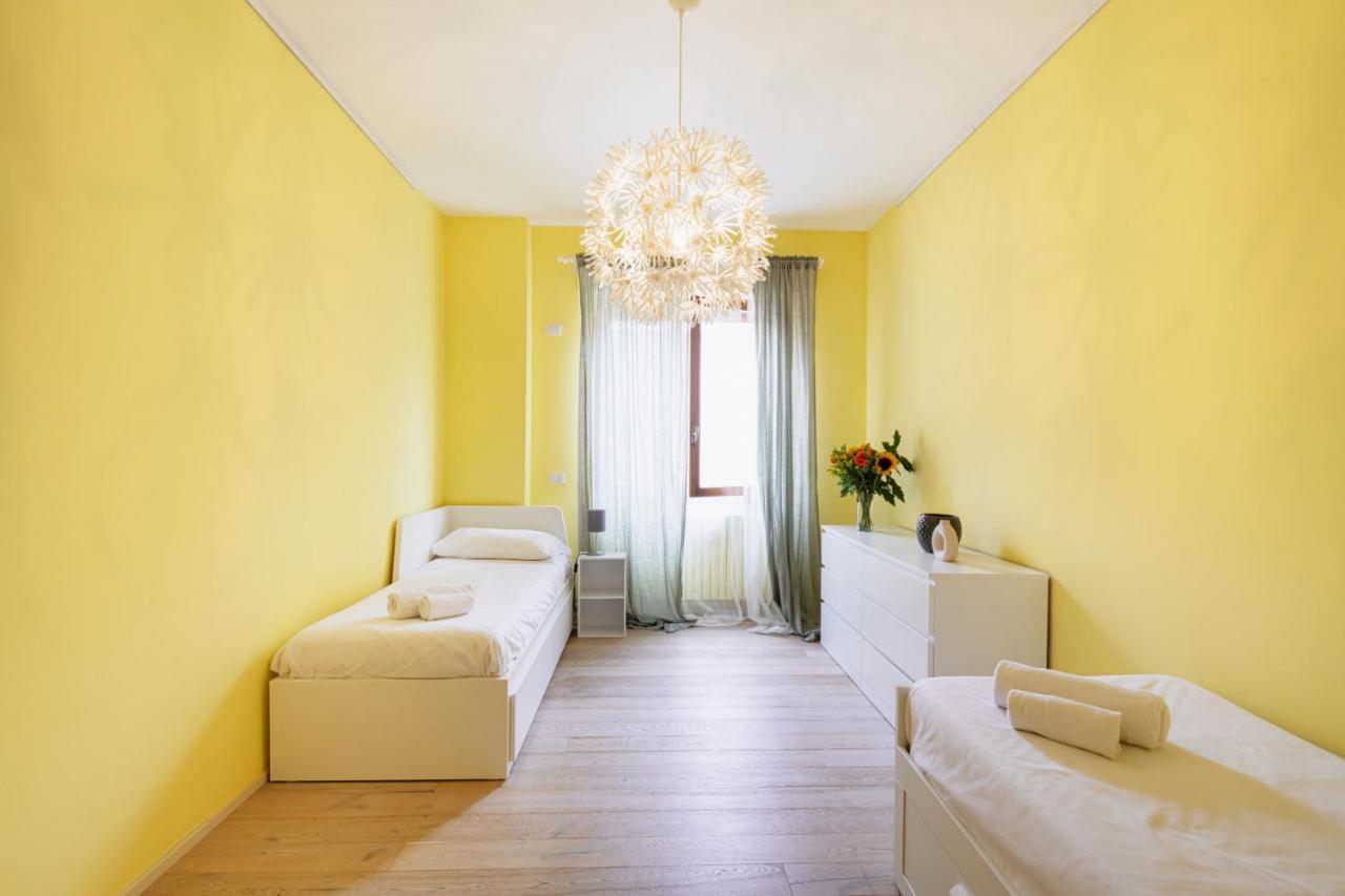 Appartement Easylife - Elegante Penthouse Sui Navigli *