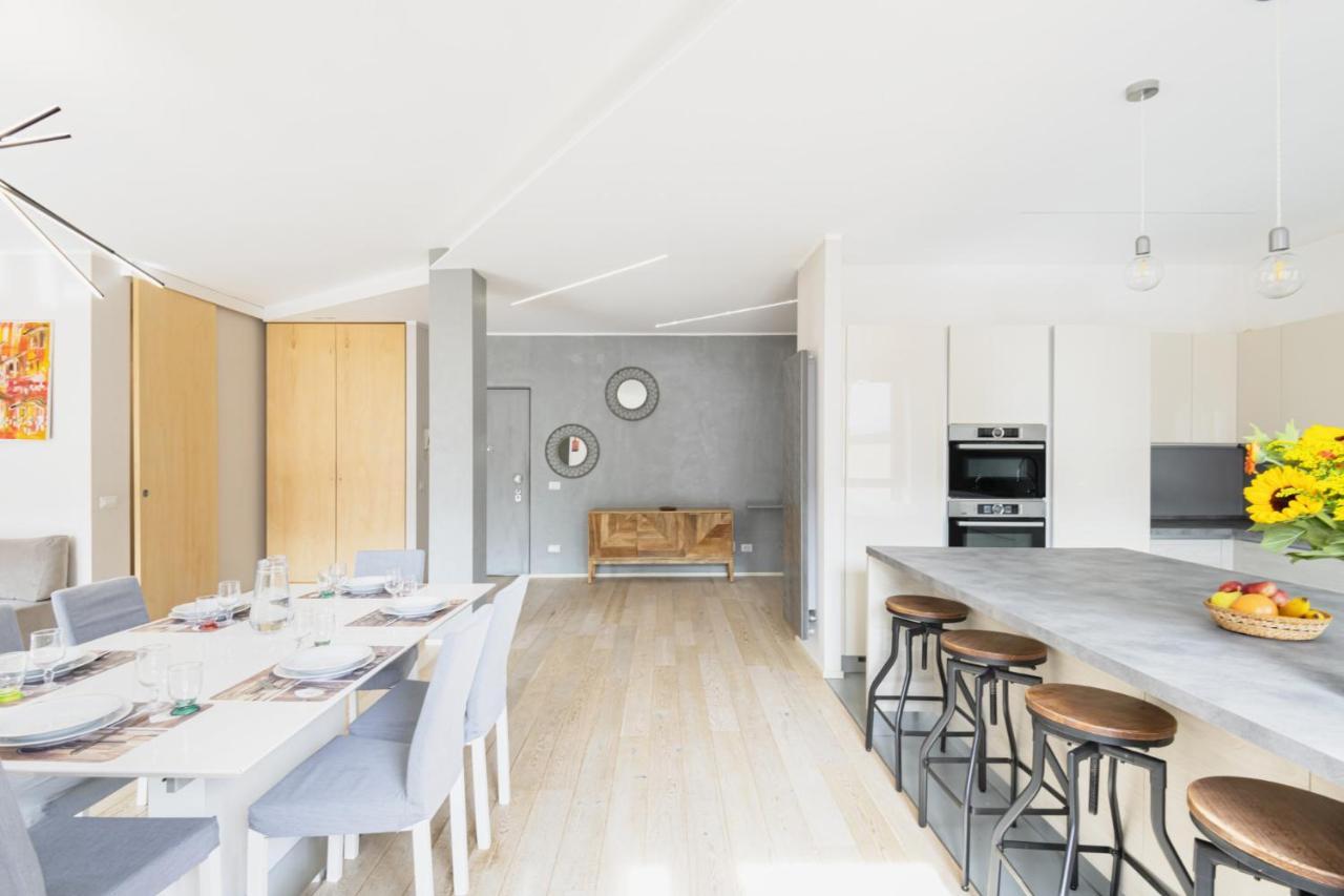 Appartement Easylife - Elegante Penthouse Sui Navigli