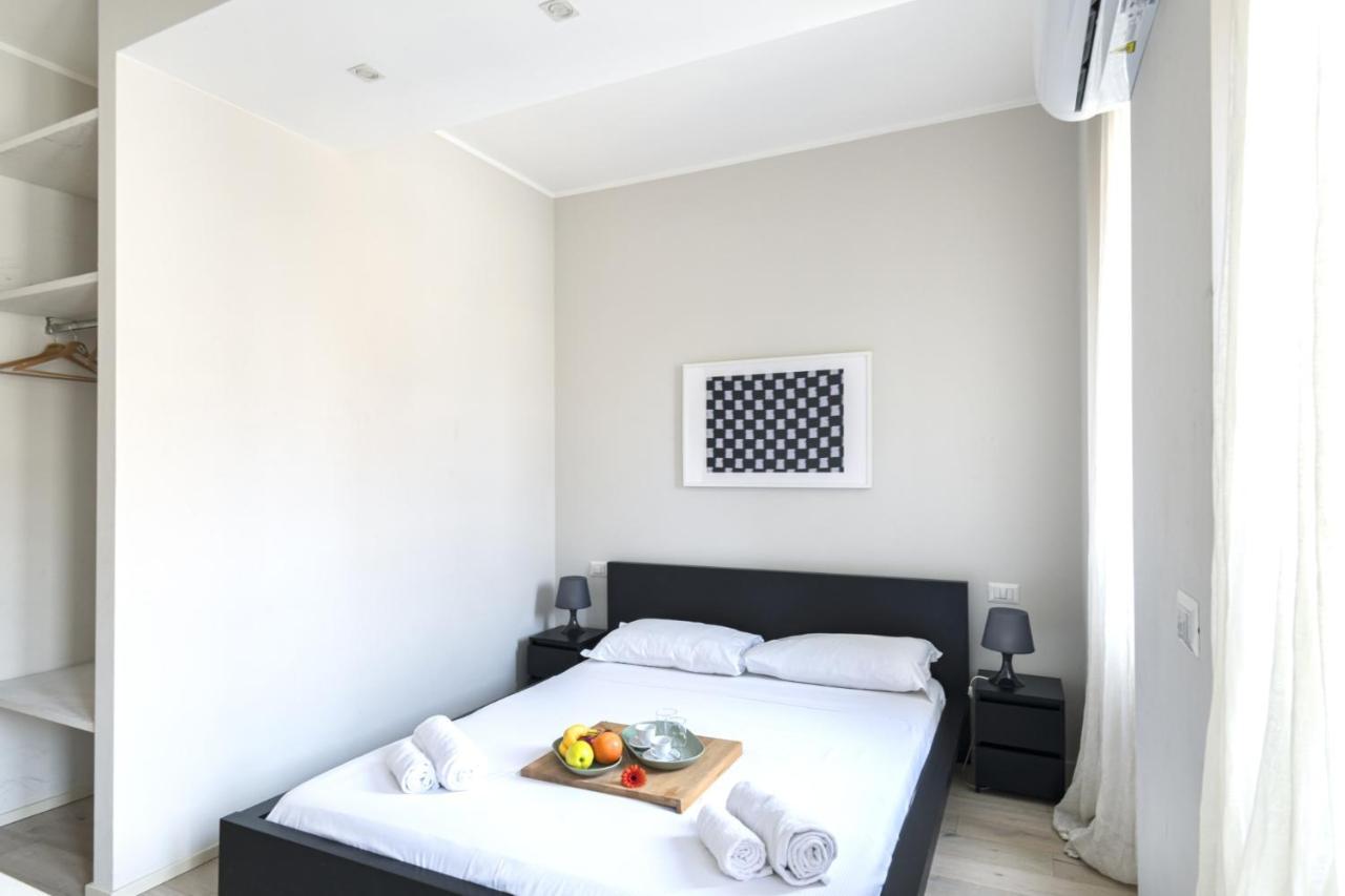 Easylife - Elegante Penthouse Sui Navigli * Milaan