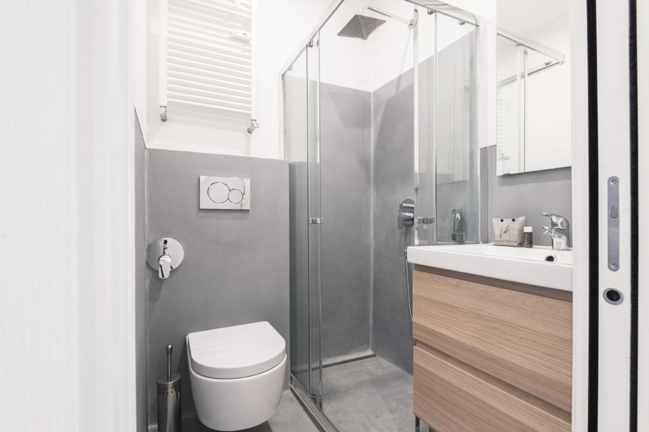 Appartement Easylife - Elegante Penthouse Sui Navigli