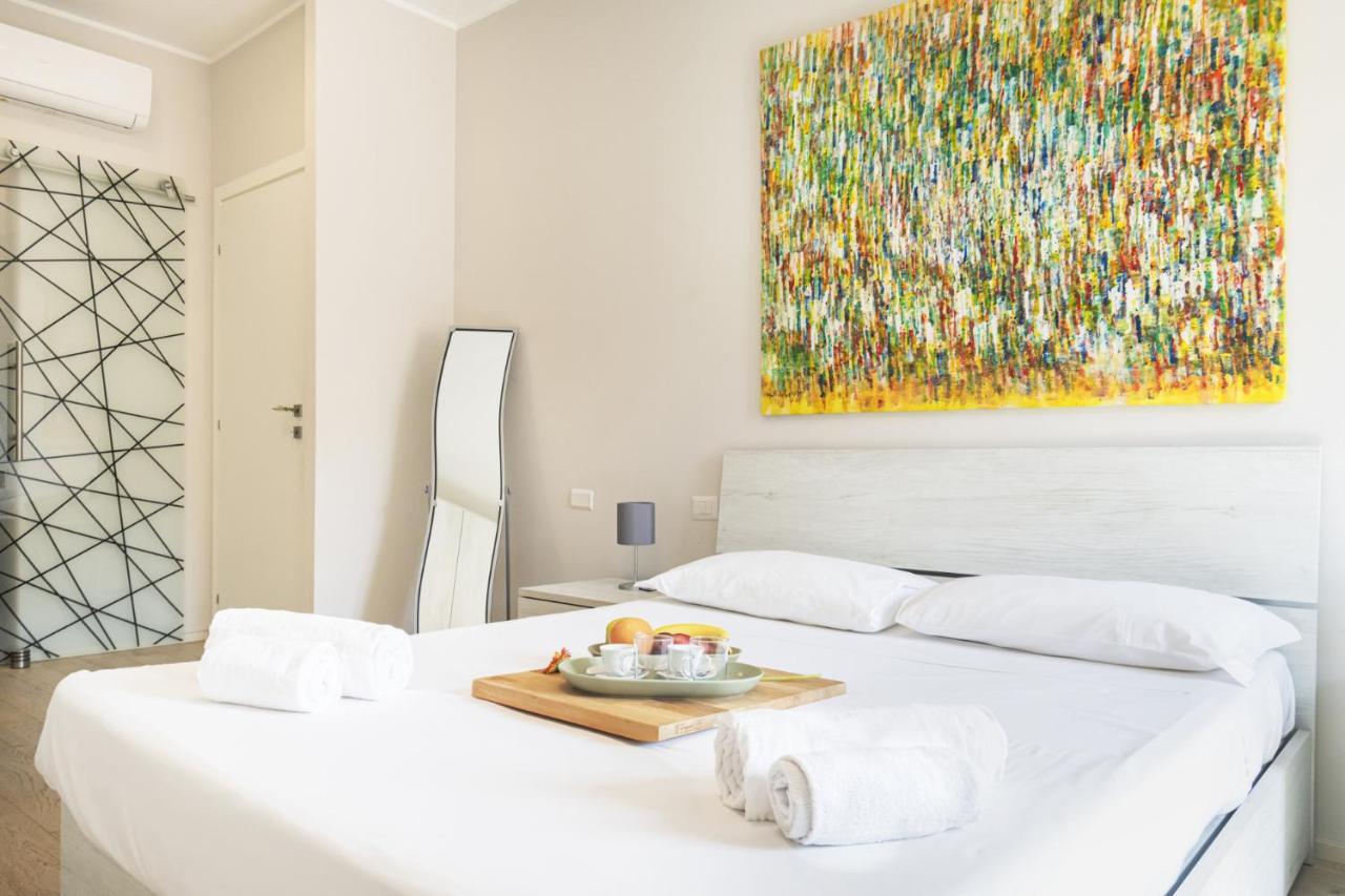 Appartement Easylife - Elegante Penthouse Sui Navigli